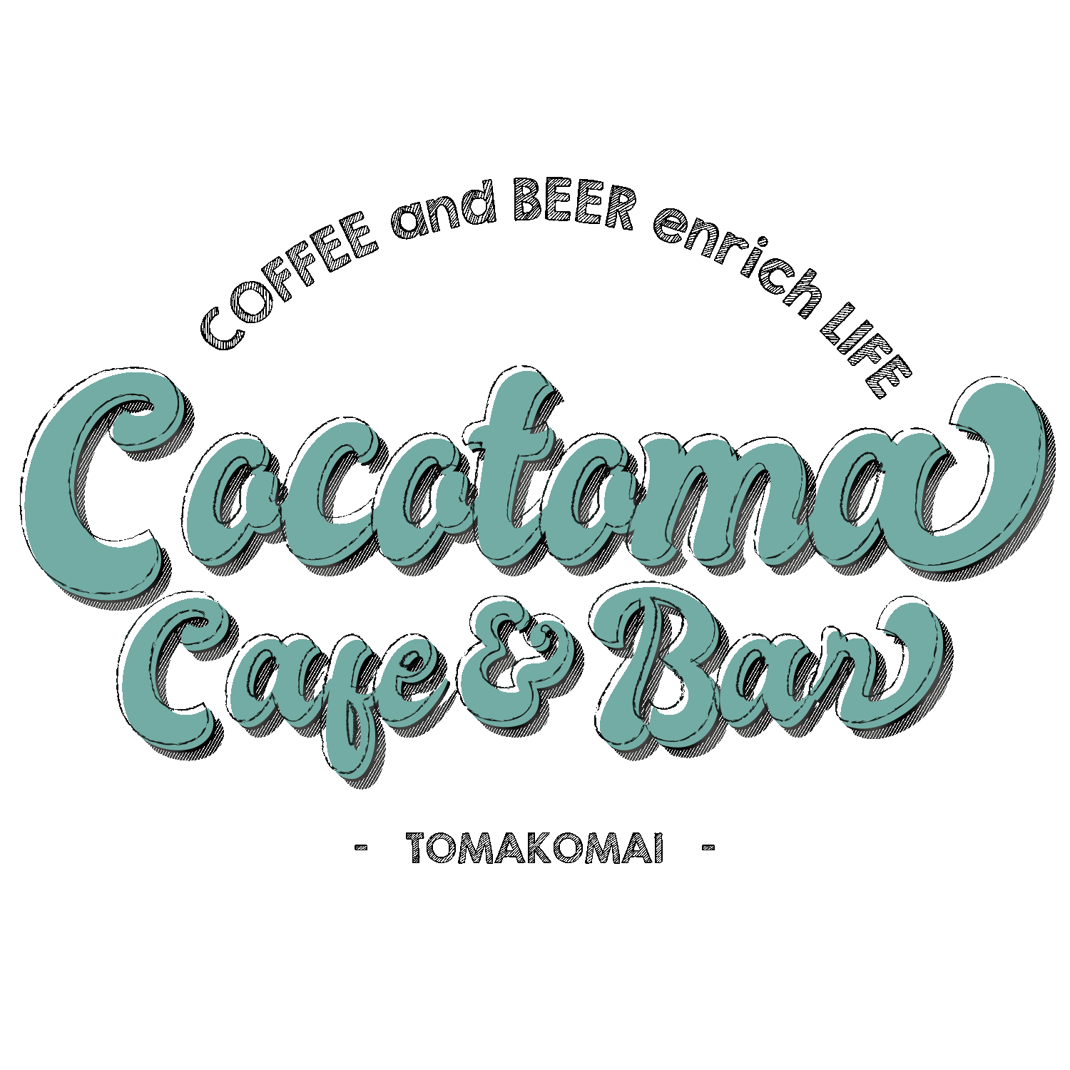 COCOTOMA ～ココトマ～