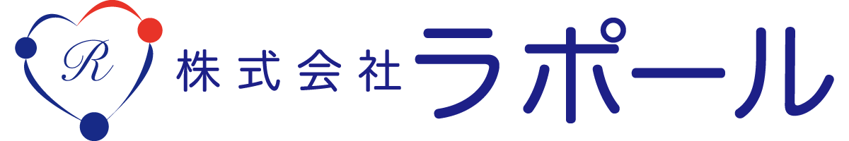 株式会社ラポール