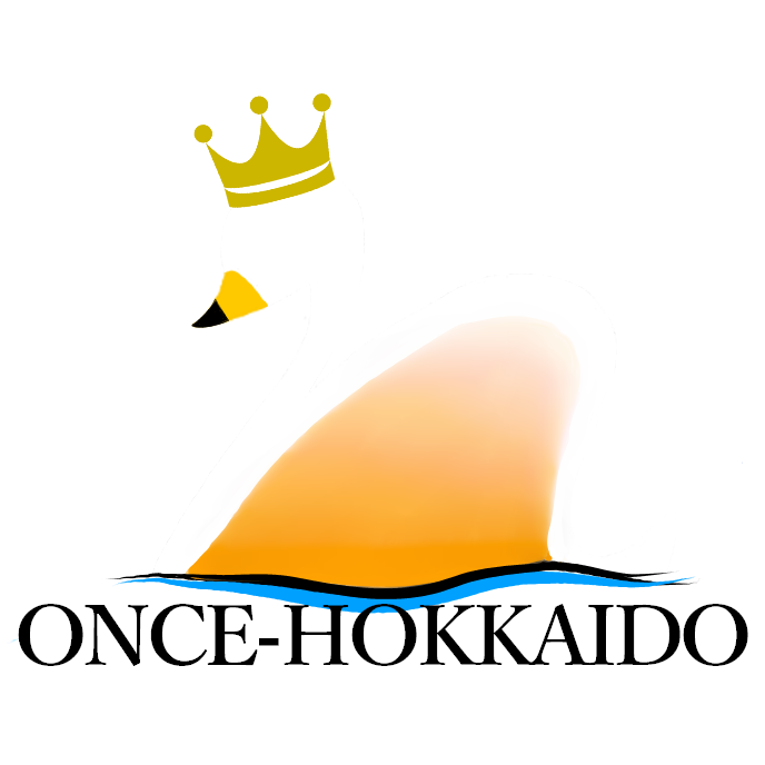 ONCE-HOKKAIDO